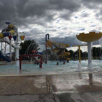 earlywine family aquatic center photos|EARLYWINE PARK AQUATIC CTR .
